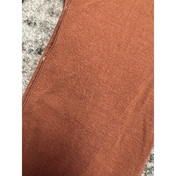 Kate Quinn | Bamboo Copper Romper | 2t - Picture 4 of 4